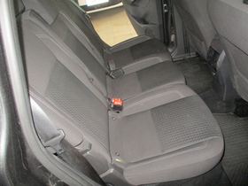 Ford C-MAX vaihtoauto