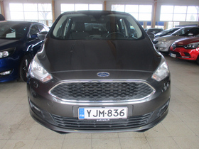 Ford C-MAX vaihtoauto