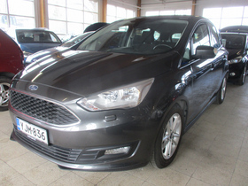 Ford C-MAX vaihtoauto