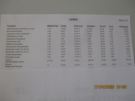 Ford C-MAX vaihtoauto