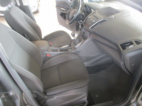 Ford C-MAX vaihtoauto