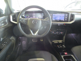 Opel Mokka-e vaihtoauto