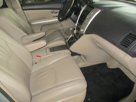 Lexus RX 400h vaihtoauto