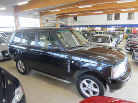 Land Rover Range Rover vaihtoauto