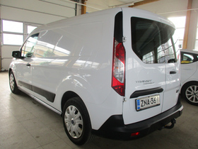Ford Transit Connect vaihtoauto
