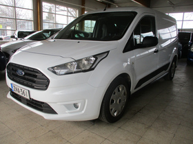 Ford Transit Connect vaihtoauto
