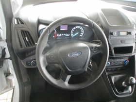 Ford Transit Connect vaihtoauto