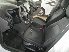 Ford Transit Connect vaihtoauto