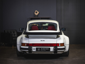 Porsche 911 vaihtoauto