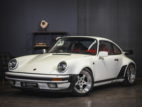 Porsche 911 vaihtoauto