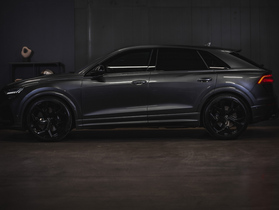 Audi RS Q8 vaihtoauto