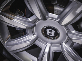 Bentley Continental vaihtoauto