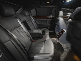 Bentley Flying Spur vaihtoauto