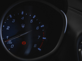 Maserati Ghibli vaihtoauto