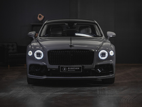 Bentley Flying Spur vaihtoauto