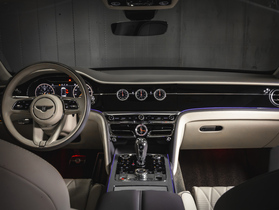 Bentley Flying Spur vaihtoauto