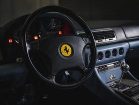Ferrari 456 vaihtoauto