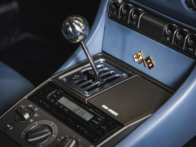 Ferrari 456 vaihtoauto