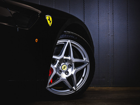 Ferrari 599 vaihtoauto