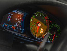 Ferrari 599 vaihtoauto