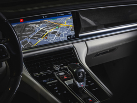 Porsche Panamera vaihtoauto