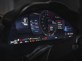 Ferrari 296 GTB vaihtoauto