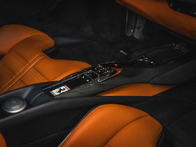 Ferrari 296 GTB vaihtoauto