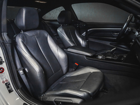 BMW 435 vaihtoauto