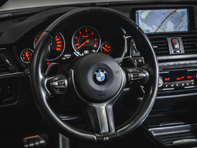 BMW 435 vaihtoauto