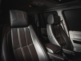 Land Rover Range Rover vaihtoauto