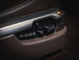 Land Rover Range Rover vaihtoauto