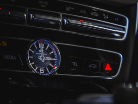 Mercedes-Benz G vaihtoauto