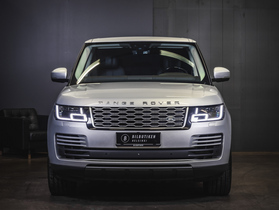 Land Rover Range Rover vaihtoauto