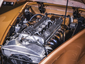 Jaguar XK vaihtoauto