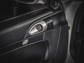 Porsche Cayman vaihtoauto