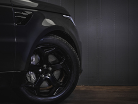 Land Rover Range Rover Sport vaihtoauto