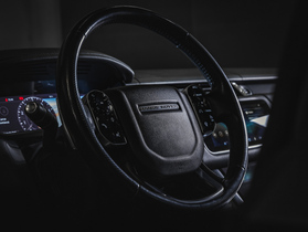 Land Rover Range Rover Sport vaihtoauto