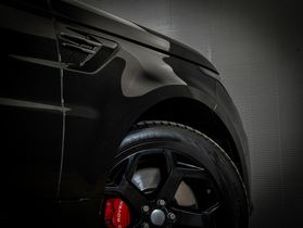 Land Rover Range Rover Sport vaihtoauto