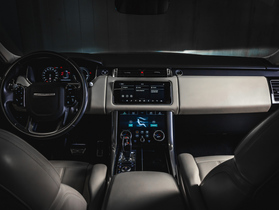 Land Rover Range Rover Sport vaihtoauto