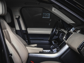 Land Rover Range Rover Sport vaihtoauto