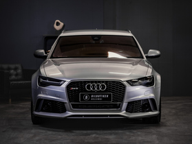 Audi RS6 vaihtoauto