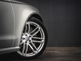 Audi RS6 vaihtoauto