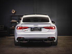 Audi RS5 vaihtoauto