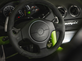 Lamborghini Murciélago vaihtoauto