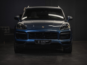 Porsche Cayenne vaihtoauto