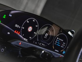 Porsche Taycan vaihtoauto