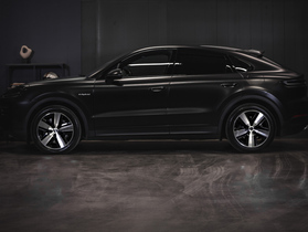 Porsche Cayenne vaihtoauto