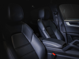 Porsche Cayenne vaihtoauto