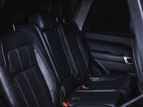 Land Rover Range Rover Sport vaihtoauto