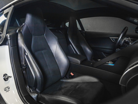 Jaguar F-Type vaihtoauto